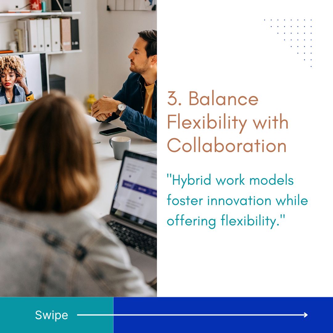 TekgenceINC's tweet photo. 💡 Empower your tech teams with the right strategies!

✅ Embrace diverse talent paths
✅ Support hybrid work models
✅ Invest in leadership &amp; skill growth

At #Tekgence, we’re redefining the future of work. Learn more!

#TechCareers #WorkforceEmpowerment #LeadershipExcellence https://t.co/EyAWJiHIqF