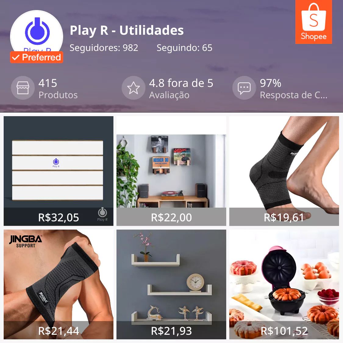 domnilander's tweet image. CABO DE CARGA PARA BATERIA s.shopee.com.br/4pyZoSDfZL?sha…

Mais produtos em nossa loja na Shopee: shopee.com.br/playrutilidades

Aproveite condições de frete grátis.

#prender #gerson #dorival #exército