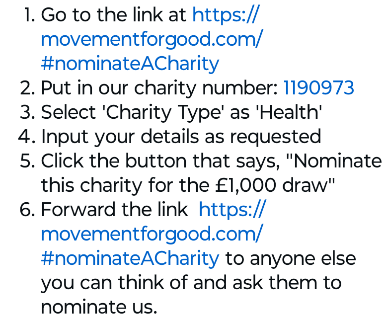 Jewish Action for Mental Health tweet media