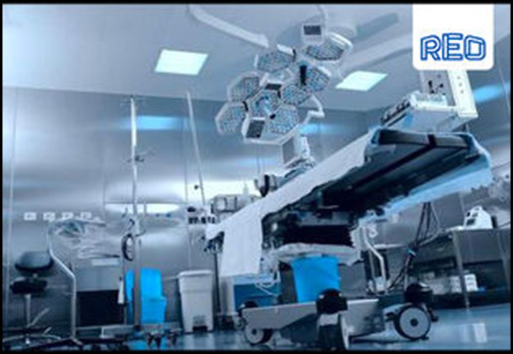 When enough electronic devices are in one network, such as in a hospital environment, it can create an electrically noisy environment with often unpredictable power. However an effective medical mains filter, such as those provided by REO UK, can mitigate these problems.