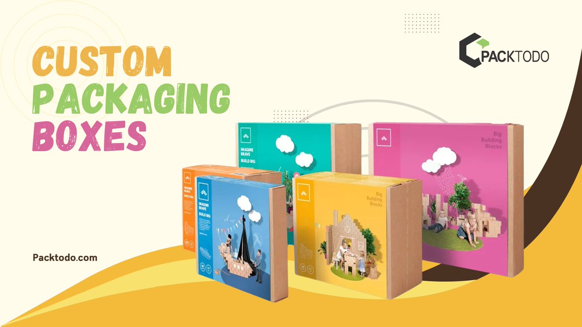 packtodousa's tweet image. From small business to wholesale, we offer personalized designs, logos, &amp;amp; no minimum order requirements. Affordable solutions for all! 📦✨
packtodo.com
#CustomPackagingBoxes #SmallBusinessPackaging #WholesalePackaging #CustomBoxes #BrandPackaging #Packtodo