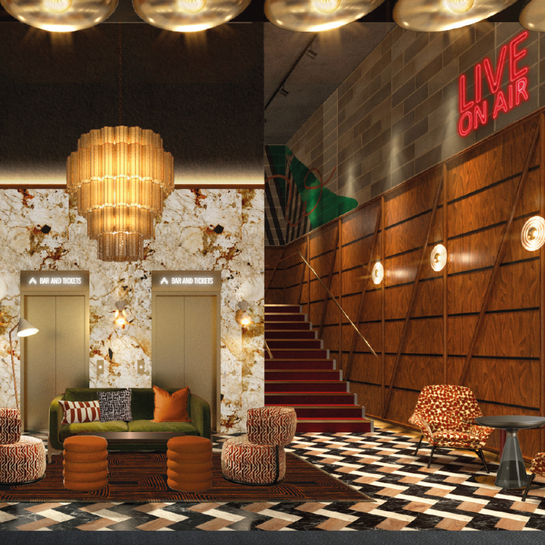 Stratford, we're almost ready for you 🤍

Our brand new venue Everyman Stratford International will open its doors on Tuesday 17th December... Consider it our Christmas gift!

Save a sofa for opening week: brnw.ch/21wOOdm