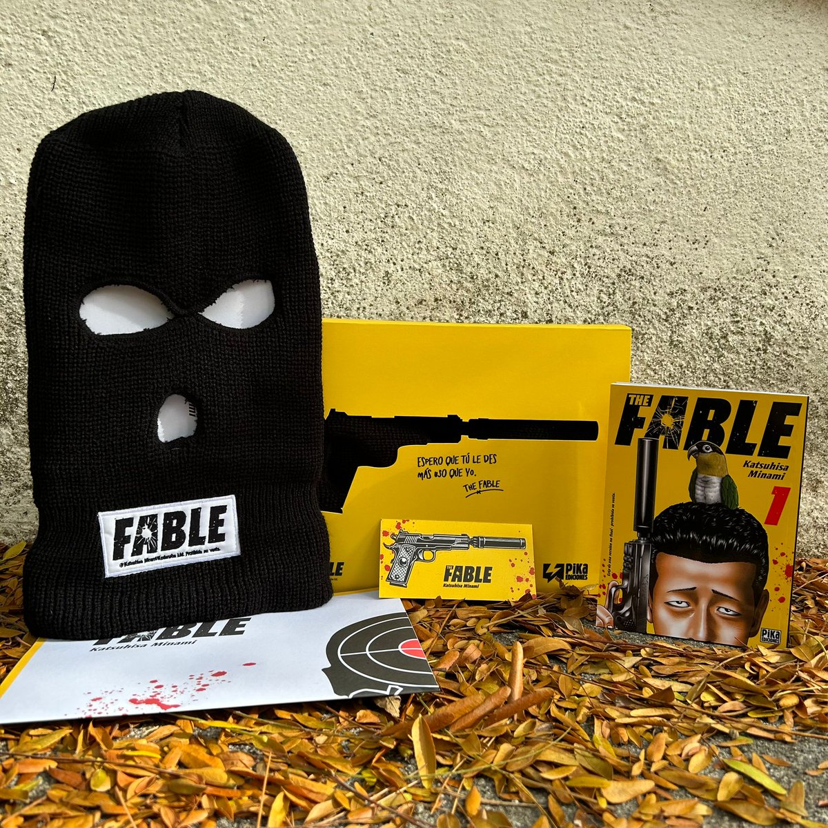 Casa del Libro tweet media