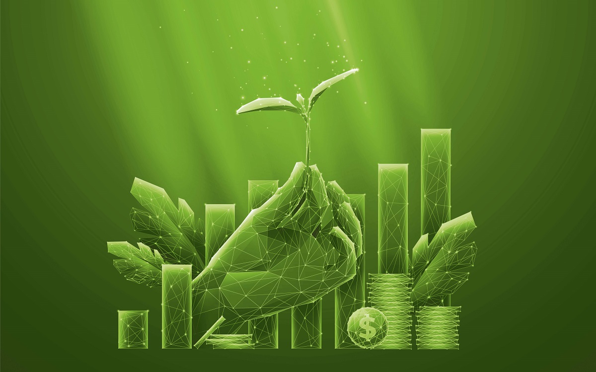 📊 Balancing Profit with Sustainability Transitioning to sustainability doesn’t mean immediate perfection. It’s about finding the “smart zone” where profit meets purpose. 🌱 Learn more: lmy.de/Wwvlg  #SmartSustainability #GreenTransition #GobalGoals #SustainableGrowth