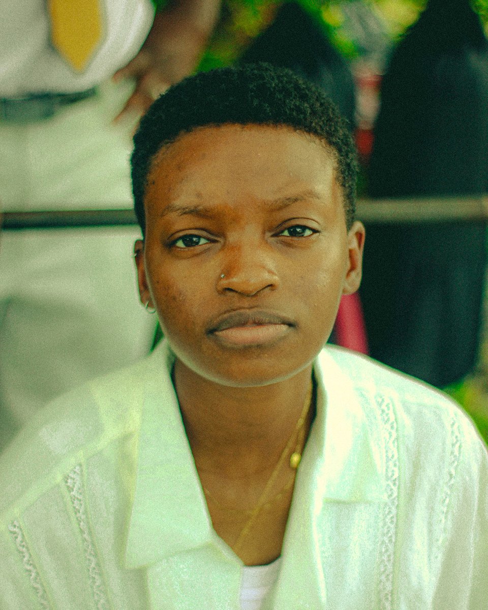 This Trans Awareness Month, we highlight the work of @mikahsmanyblues, a Black, trans-masc musician and organizer based in Miami, FL. Check out Mikah's collaborative zine, “Leonidas,". 
ow.ly/8btq50UaB08