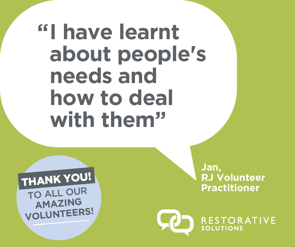 RJMerseyside's tweet image. This RJ Week we’re shining the spotlight on our wonderful volunteers! 

Thank you so much to all our volunteers who give their time to help us provide the service we do. 

Read the full stories here: loom.ly/Cv5vgEM