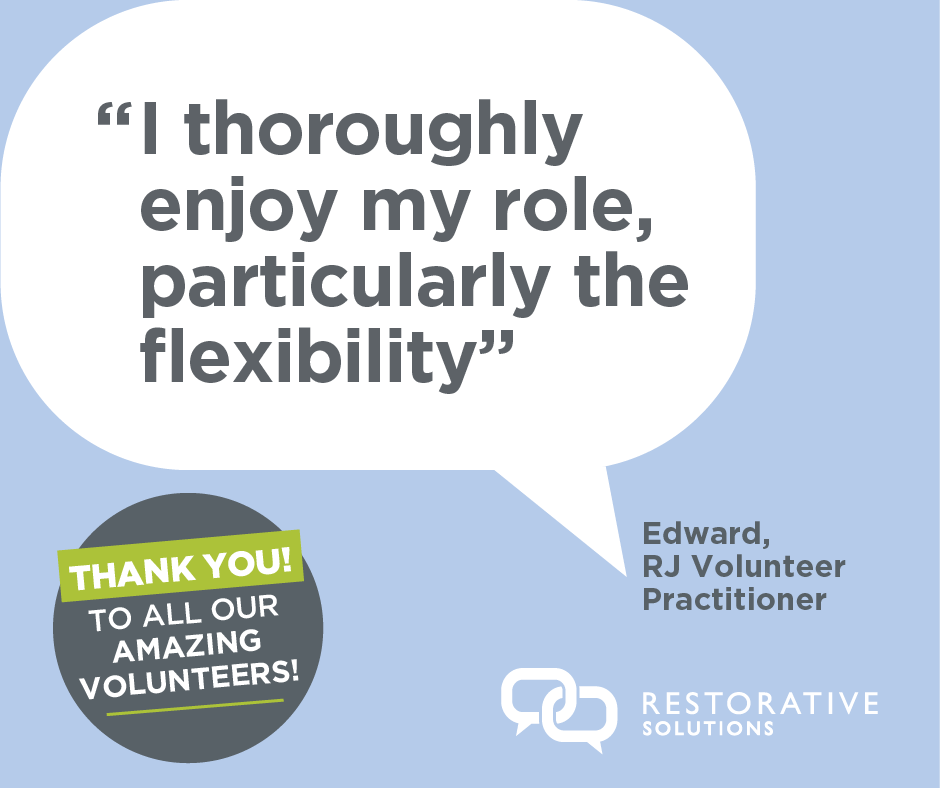 RJMerseyside's tweet image. This RJ Week we’re shining the spotlight on our wonderful volunteers! 

Thank you so much to all our volunteers who give their time to help us provide the service we do. 

Read the full stories here: loom.ly/Cv5vgEM