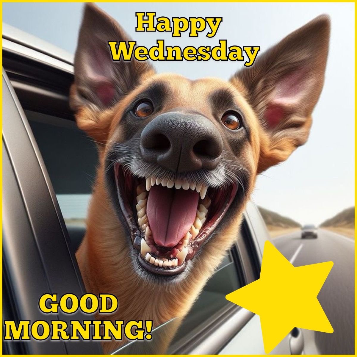 crkueter's tweet photo. Good morning!!!! https://t.co/xw5sntdOkF