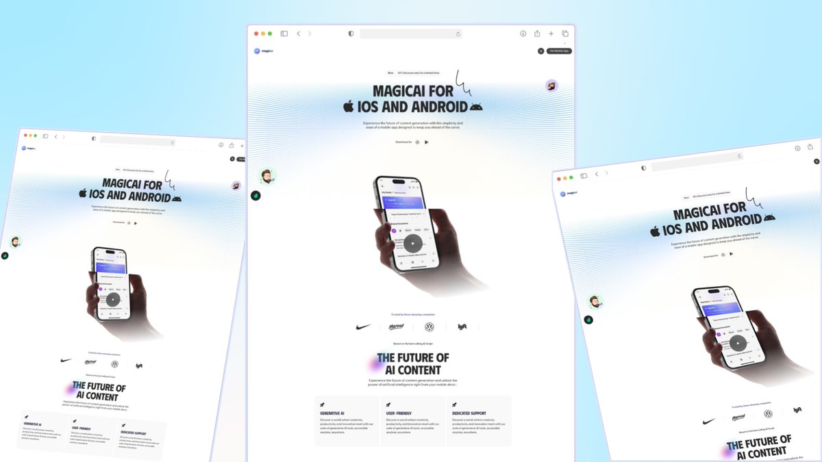 Dev Sharma tweet media