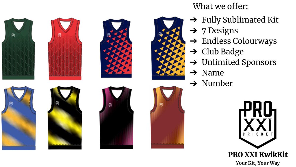 Optimum Cricket tweet media