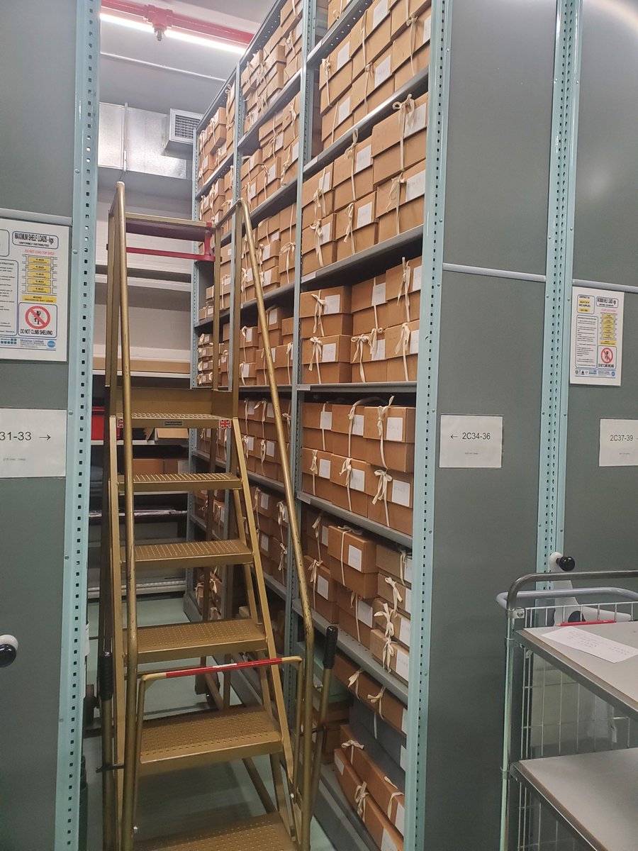 Essex Record Office tweet media