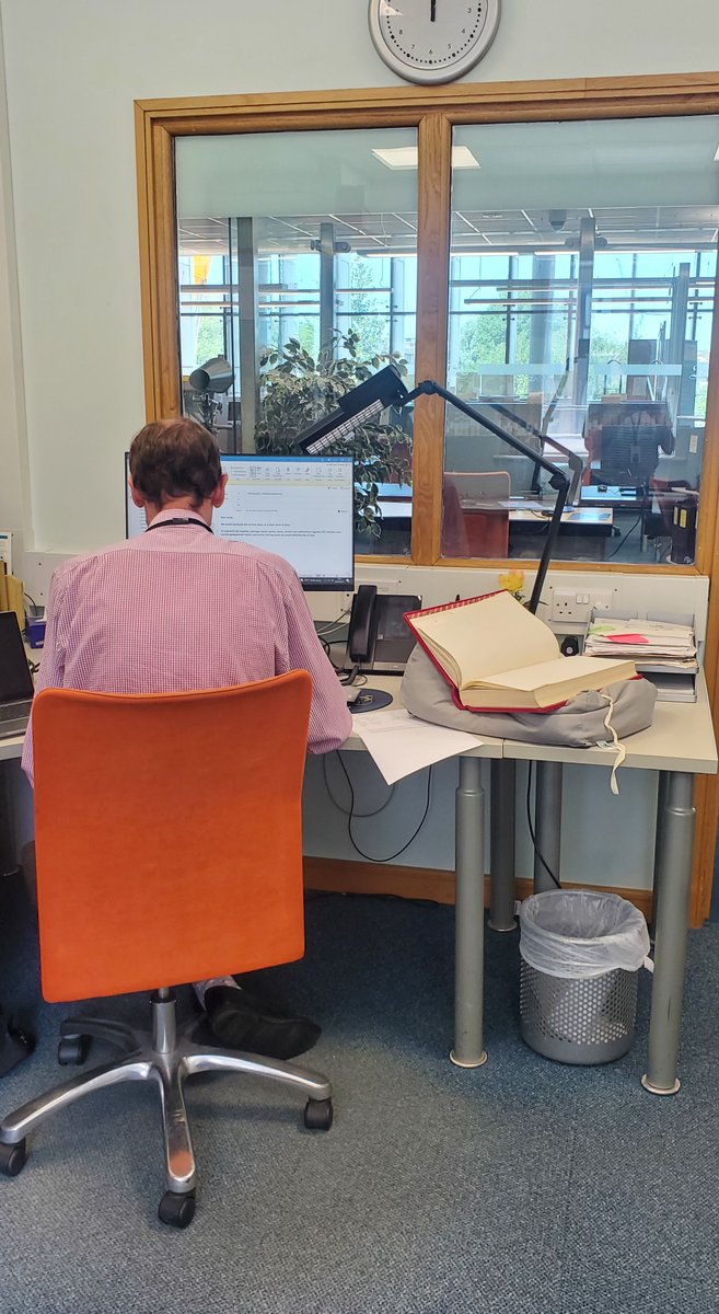 Essex Record Office tweet media