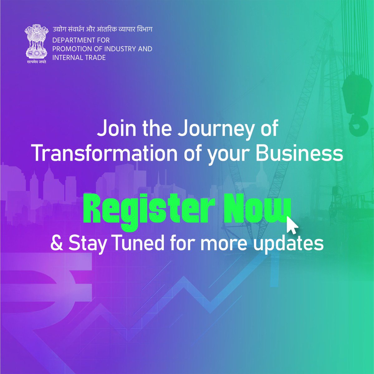 DPIITGoI's tweet photo. Discover the #PrioritySectors driving growth & opportunity under #UNNATI2024 Scheme.
These industries are set to unlock the region’s true potential.
📌 Follow DPIIT for more updates on how #UNNATI is shaping Northeast India's future!
#EconomicGrowth #PrioritySectors https://t.co/jSIZXqADL5