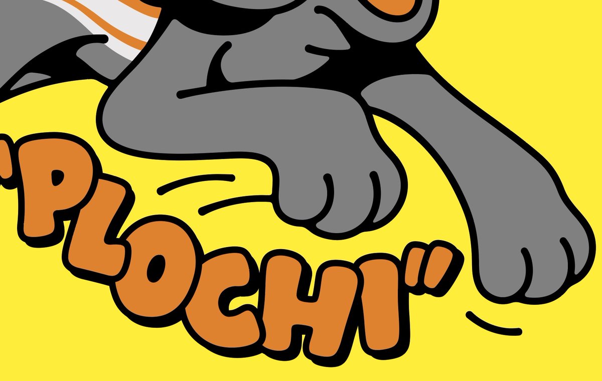 Plochi is on the way....
stay tuned for a new set coming soon.

hope you are on the early-birds mailing-list!

#keychain #pins #stickers #tshirt #plochi #et420 #teddytroops #flyingfortress #limitededition