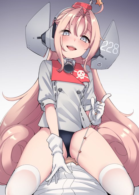 #いいふとももの日 
相対的にこの絵が一番ふとももでけぇ 