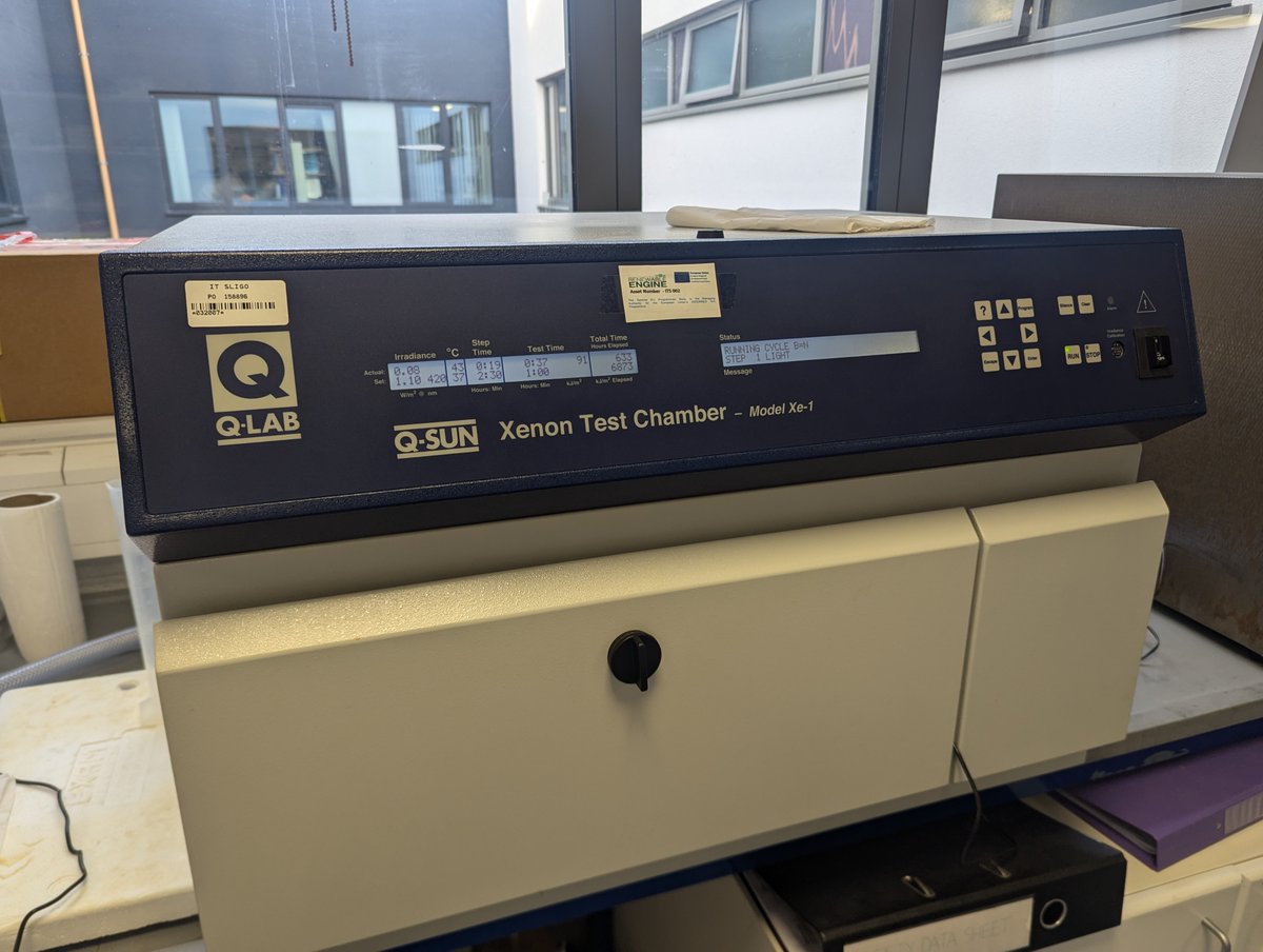 LeafLock tweet media