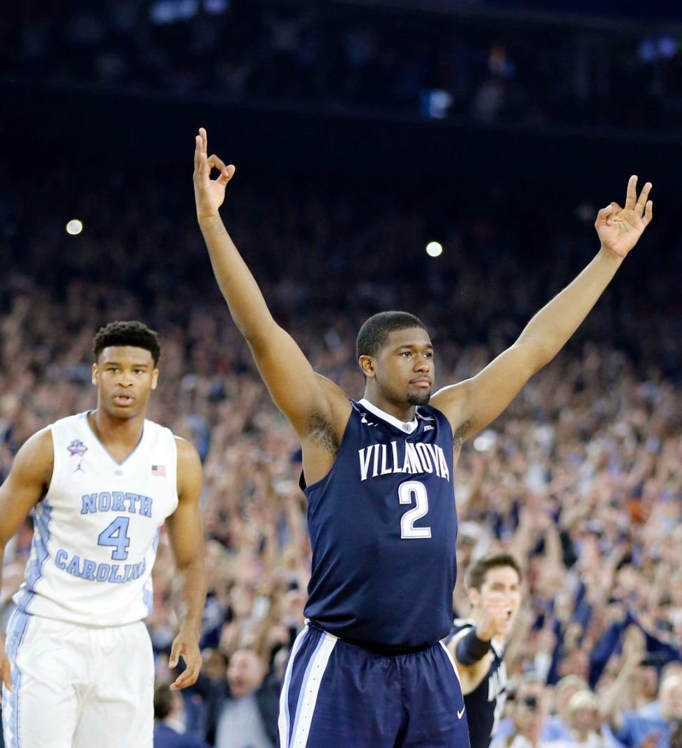 Happy Birthday to our guy <a href="/Smoove2you_/">Kris Jenkins</a>  Have a Great one Kris !