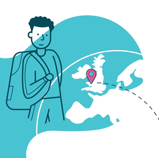 All children have rights!

On #WorldChildrensDay we would like to share an excellent briefing by Sian Pearce on the situation for Children Seeking Asylum in Wales since the change of Government at UK level 

#ImmigrationAct #NationofSanctury

childrenslegalcentre.wales/illegal-migrat…