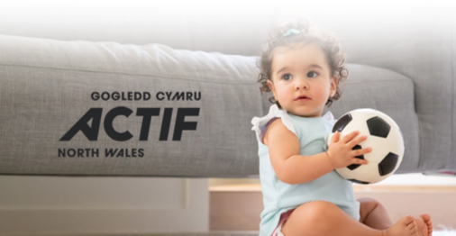 WIPAHS (@wipahscymru) on Twitter photo Ymchwil gyda <a href="/actifnorthwales/">Actif North Wales</a> yn dangos fod rhwystrau a’r hwyluswyr i rieni o ran cael plant cyn-ysgol i fod yn actif (0-5 oed).
Yng 🏴, mae cyfranogiad plant mewn chwaraeon cymunedol yn isel. Pam?
💭 Credoau rhieni
💰Costau
🛝 Mynediad i barciau
#WorldChildrensDay Ymchwil gyda <a href="/actifnorthwales/">Actif North Wales</a> yn dangos fod rhwystrau a’r hwyluswyr i rieni o ran cael plant cyn-ysgol i fod yn actif (0-5 oed).
Yng 🏴, mae cyfranogiad plant mewn chwaraeon cymunedol yn isel. Pam?
💭 Credoau rhieni
💰Costau
🛝 Mynediad i barciau
#WorldChildrensDay