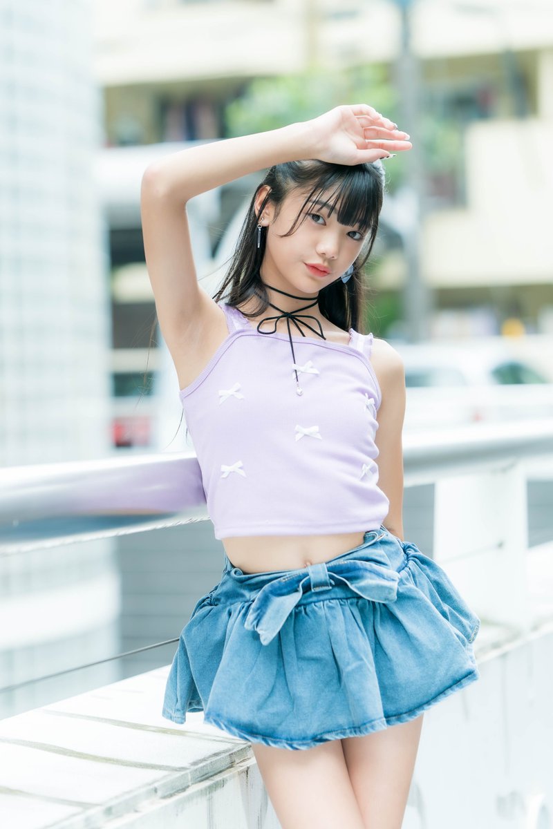 nijikaちゃん #nijika #アイゲキ