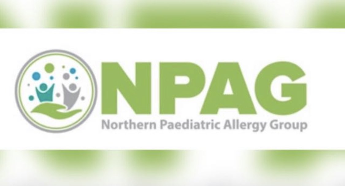 BeatAnaphylaxis's tweet photo. Last call for registration for the NPAG conference next Thursday 29th November! We have a fantastic agenda for this free meeting. Looking forward to seeing all regional HCPs interested in paediatric allergy @LumleyCastleLtd. Sign-up link below👇👇👇 @ShonaHawkins5 @NPAGNetwork https://t.co/T9SdXUzNCu