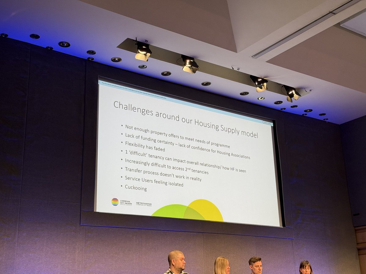 Nicholas Pleace (@nicholaspleace) on Twitter photo A ton of useful sessions and insight at the @HousingFirstHub conference in Dublin next session is tackling the importance of systems change in getting Housing First to work, featuring my colleague from <a href="/FEANTSA/">FEANTSA</a> observatory <a href="/MikeAllenFI/">Mike Allen</a> and chaired by <a href="/CescaAlbanese/">Francesca Albanese</a> of <a href="/crisis_uk/">Crisis</a> A ton of useful sessions and insight at the @HousingFirstHub conference in Dublin next session is tackling the importance of systems change in getting Housing First to work, featuring my colleague from <a href="/FEANTSA/">FEANTSA</a> observatory <a href="/MikeAllenFI/">Mike Allen</a> and chaired by <a href="/CescaAlbanese/">Francesca Albanese</a> of <a href="/crisis_uk/">Crisis</a>