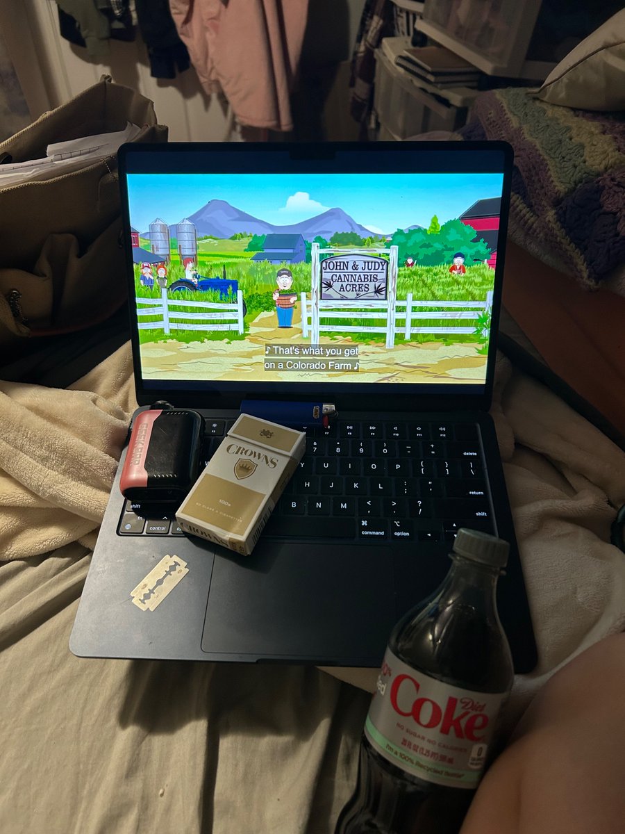 Shedtwt Donnie Darko (unrecovery ark) tweet media