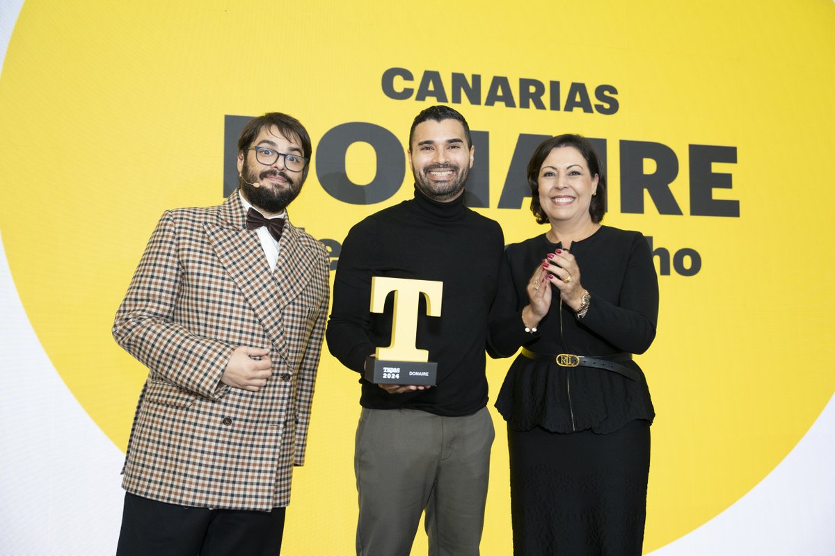 Restaurante Donaire tweet media