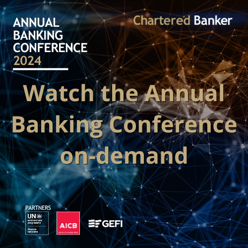 Chartered Banker tweet media