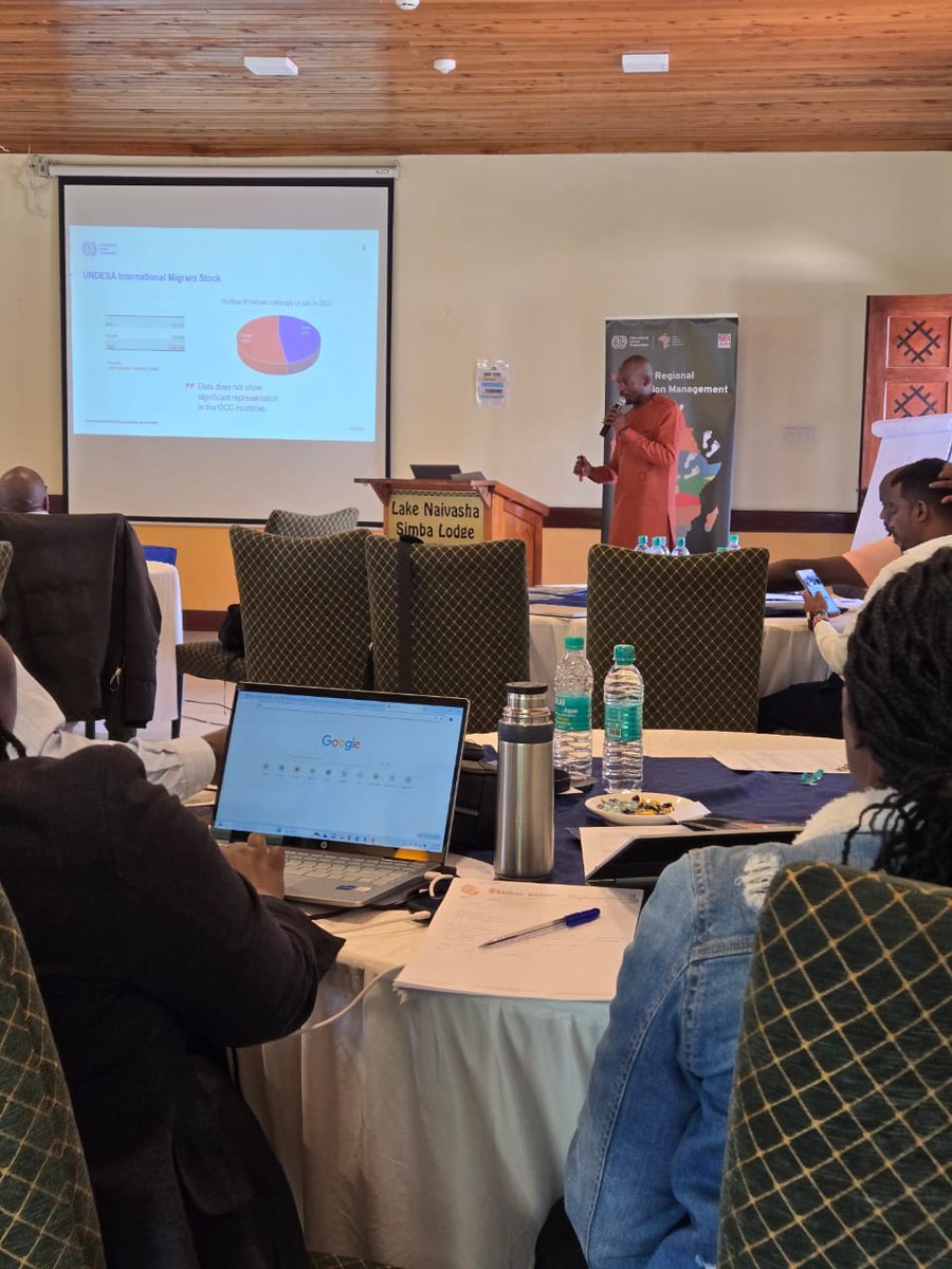 ILO - Labour Migration East and Horn of Africa tweet media