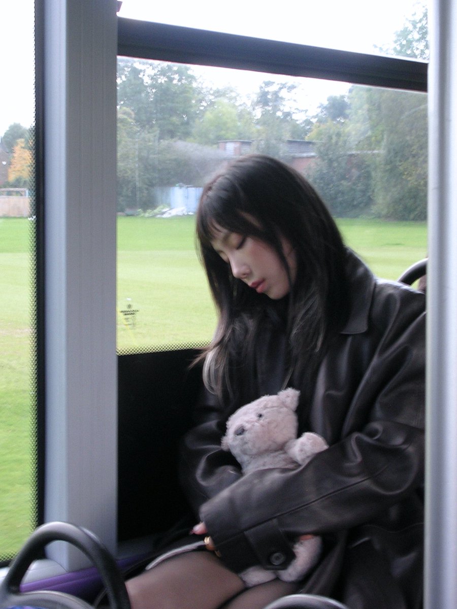 𝐷𝑖𝑠𝑎𝑠𝑡𝑒𝑟,

#태연 #TAEYEON 
#LetterToMyself #TAEYEONLetterToMyself
#소녀시대 #GirlsGeneration