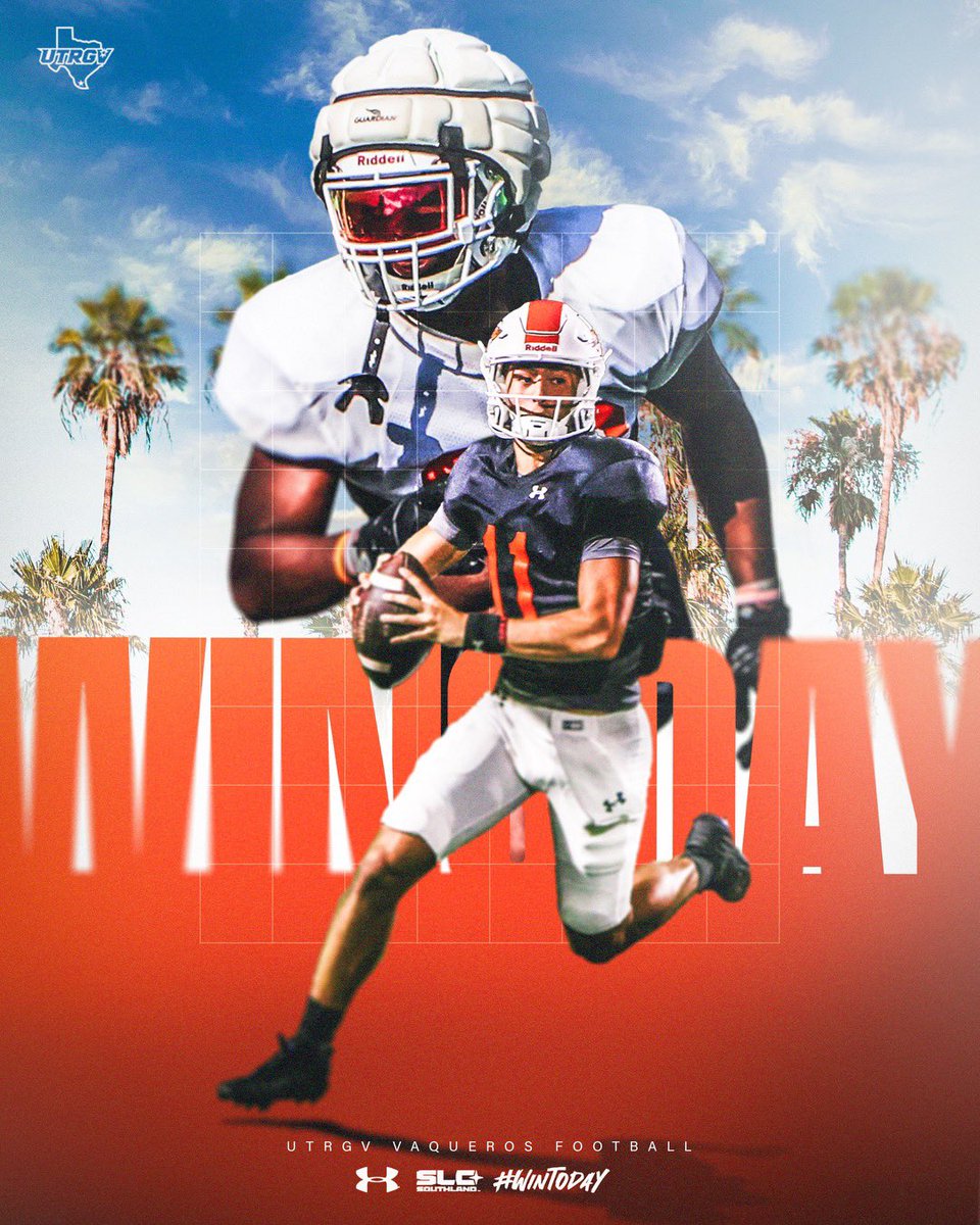 Winsday in the 956!!!
💪🏽🔥🌴✌🏽

#AlwaysCompete
#WinToday