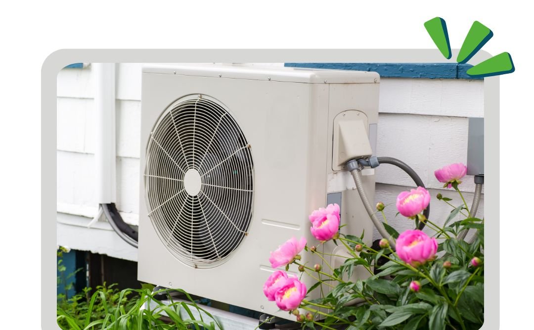 📣 "#Heat #pumps are a key technology for enabling the clean energy transition and achieving the EU's #carbon #neutrality goal by 2050", November 2024, CETO report by the #Commission. 

Read the full report here: 
lnkd.in/d3cVt6a3