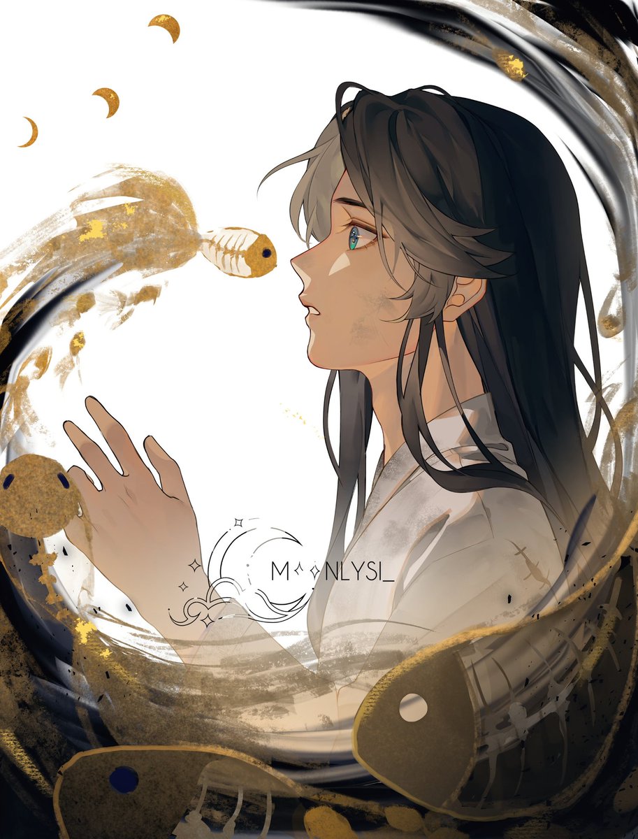 Day-1 #beefleafweek2024 #Qingxuan     #TGCF