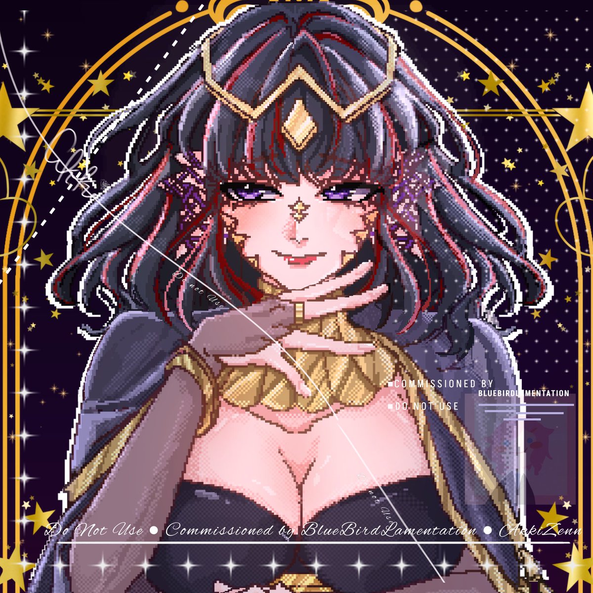 Akki_Zenn's tweet photo. Henlo! I hope you can help me get verified on vgen! I just need to raise $30 more

I have other services too! :> thnx u! 

https://t.co/ZZQPh8ujso

#pixelart #ドット絵 #ArtistOnX #digitalart #VGenComms #VGen #wipart #artmutuals
#artmoots #digitalartists #artistsupport #VGenOpen https://t.co/bBYPWfyPhT