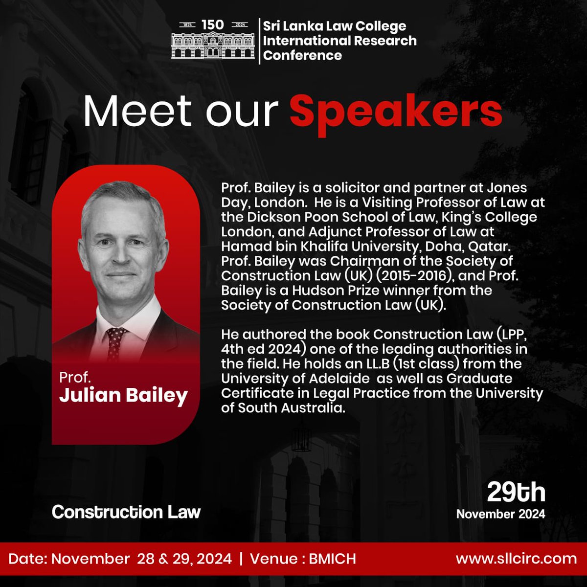 SLLC International Research Conference 2024 tweet media