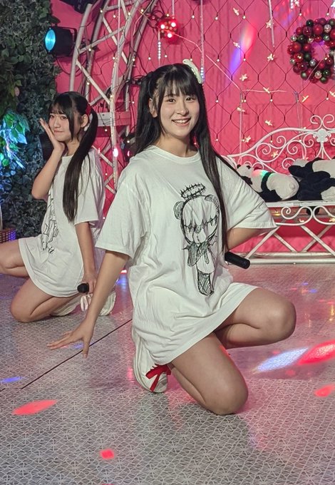 Twitterのコスプレ画像18