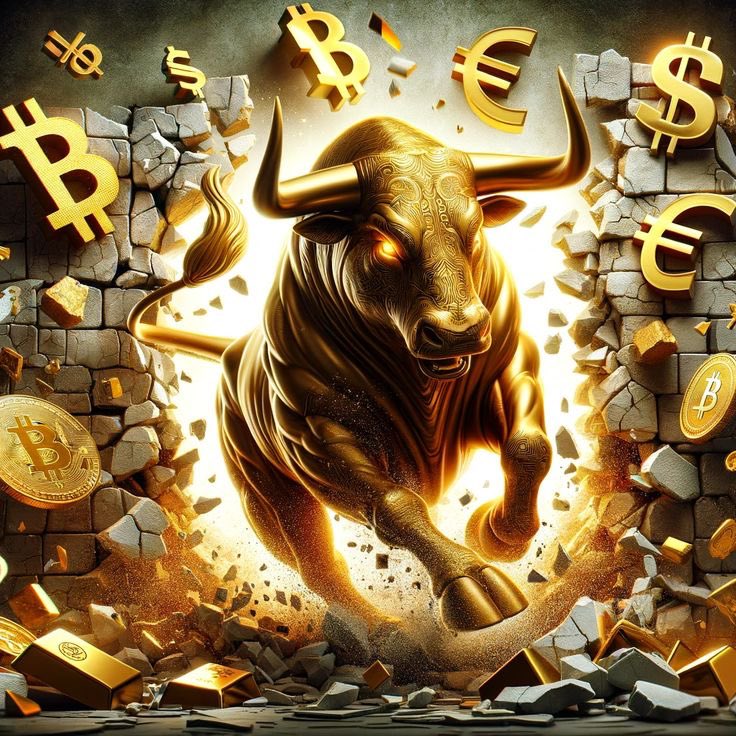 AlienCrypto0's tweet photo. 🚨EMERGENCY🚨

Bitcoin is preparing for a rise towards the $100-110K range. 📈
 Dominance is shifting to Bitcoin, and Ethereum and altcoins won't perform well during this period, they will be crushed.

Once Bitcoin and its dominance reach saturation and move sideways, altcoins that have dropped by 10% could surge by 200%, becoming  MONSTERS ⚠️
#Bitcoin #crypto #Trump2024 #Ethererum