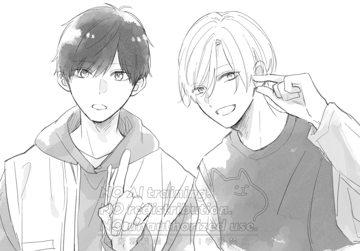 遅くなりましたが、先日のブラトラ1日全話無料、お付き合いいただき