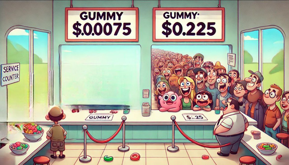 You know how it goes