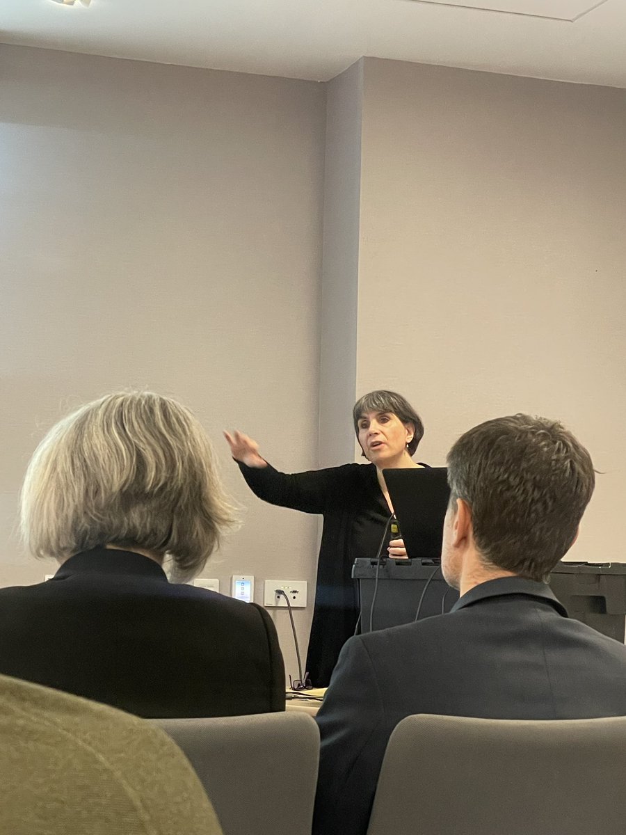 Laboratory Animal Science Association (LASA) (@lasa_uk) on Twitter photo For our final keynote talk of #LASA2024 we have Karen Blyth of <a href="/CR_UK/">Cancer Research UK</a> <a href="/CRUK_SI/">CRUK Scotland Inst</a> talking to us about translational cancer research and the impact of animal studies For our final keynote talk of #LASA2024 we have Karen Blyth of <a href="/CR_UK/">Cancer Research UK</a> <a href="/CRUK_SI/">CRUK Scotland Inst</a> talking to us about translational cancer research and the impact of animal studies