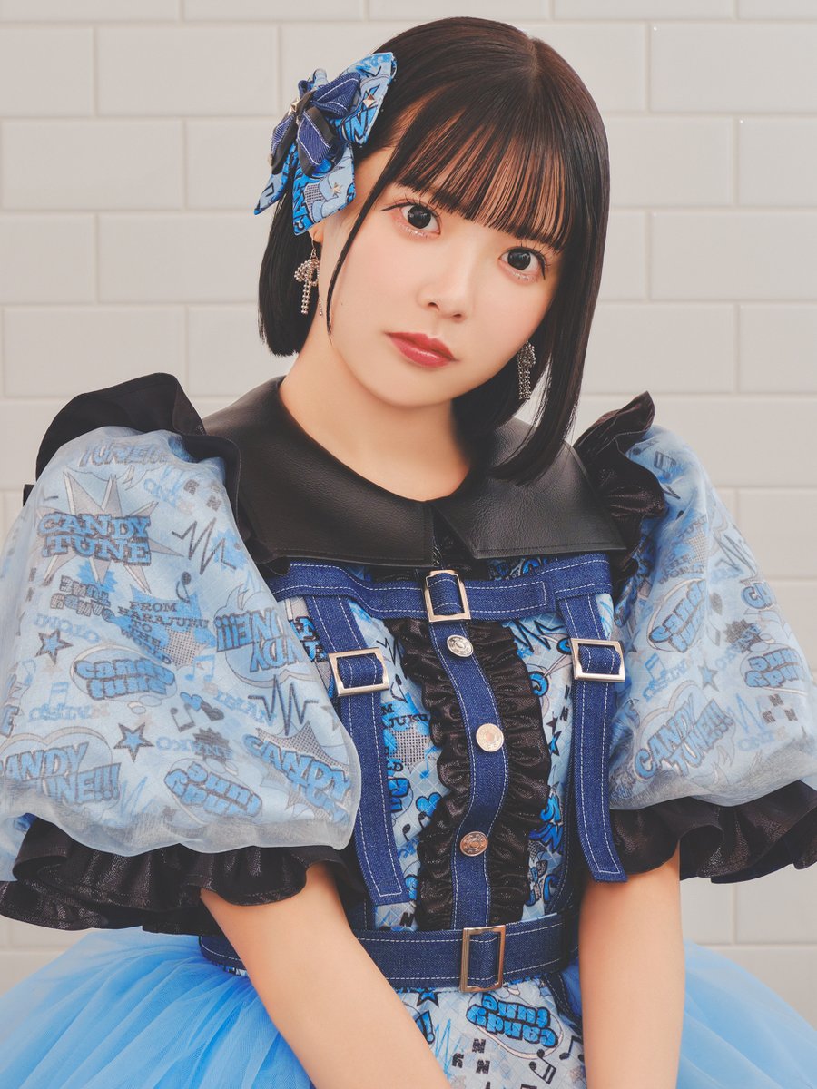 🩵🩵🩵🩵 福山梨乃 生誕祭 2024 🩵🩵🩵🩵 KAWAII LAB. OFFICIAL