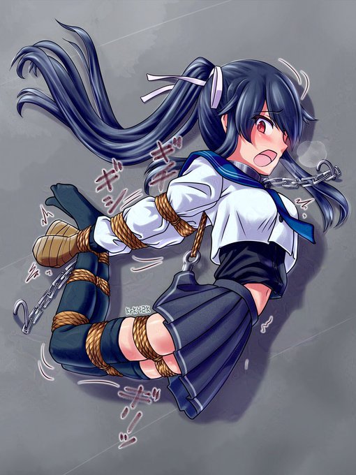 これから電気責めでビクビクさせられてしまうふともも・・

#いいふとももの日 