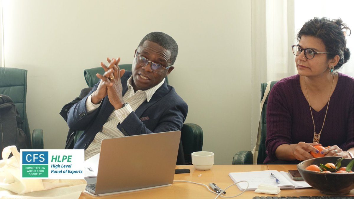 HLPE-FSN tweet media