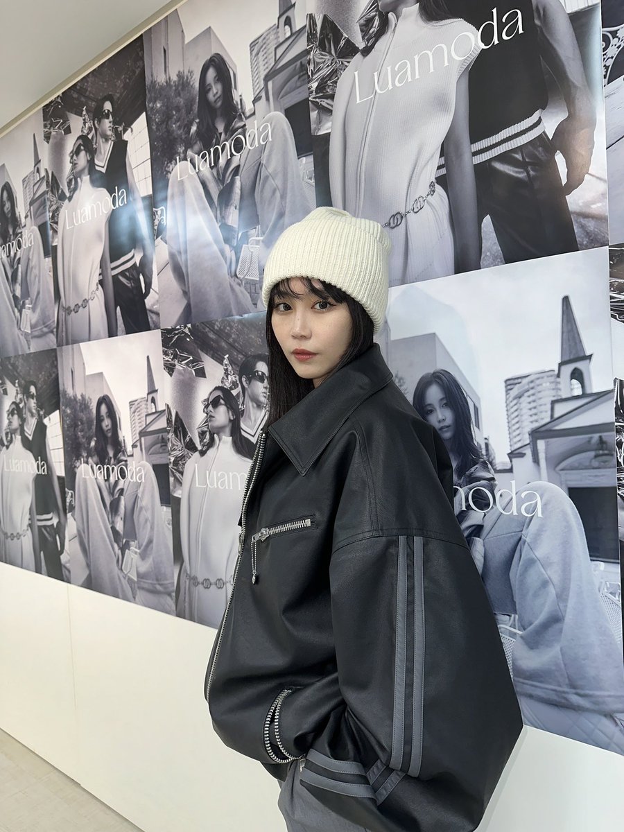 rei__official_'s tweet photo. 大阪
ライブもブランド展示会も
最高に楽しかった。

来てくれた皆様、
ありがとう😌🫶🏻 https://t.co/j1tUFAkhR7