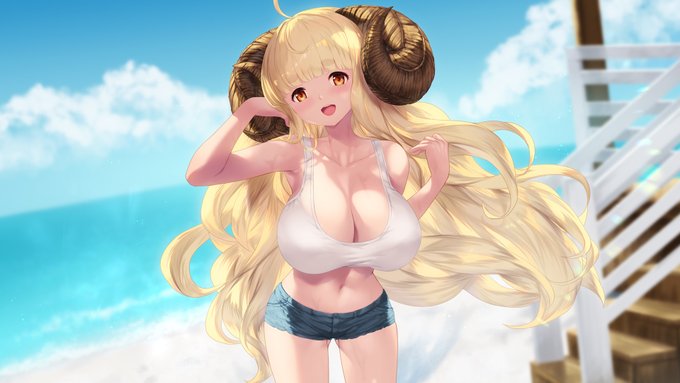アニラ🏖️ 