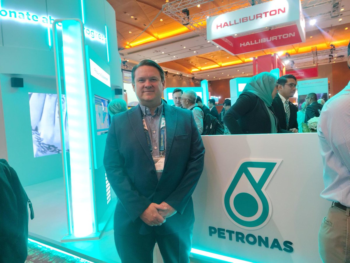 We’re attending Asia Petroleum Geoscience Conference &amp; Exhibition (APGCE) 2024 in Kuala Lumpur. Interested in discussing how data-driven #exploration can cost less and deliver more? Let’s connect – drop us a message.
#APGCE2024 #OilandGas #Petroleum #Asia #Malaysia