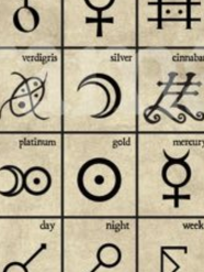NowIsAllUHav's tweet photo. @thestoicplumber #Silver > #Moon
#Gold > #Circumpunct #Sun https://t.co/tdUqRdS5sa