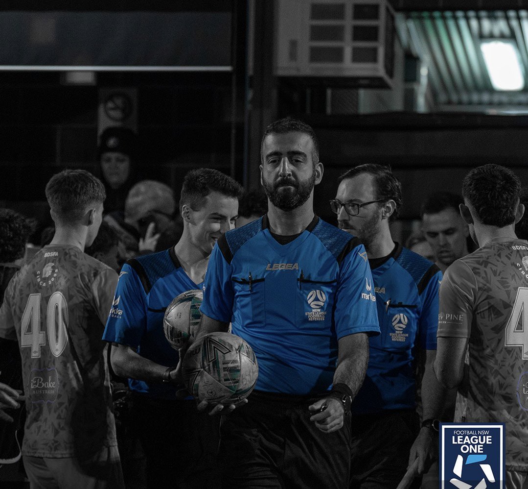 Türkiye’de hakemlik yaptığım 2012-2017 yılları arasında yaklaşık 450 maç yönetmiştim. Avustralya’da ise sadece 2024 yılında 210’u resmi olmak üzere 380 maça çıkmışım. 20’li yaşlarda içimde ukte kalan ne varsa 30’ların ortasında yedim bitirdim.