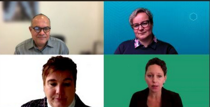 🔍 Sustainability goes beyond emissions — it's about transparency, data, &amp; innovation. In our recent panel, leaders from <a href="/BASF/">BASF</a>, <a href="/Clariant/">Clariant</a>, and <a href="/Cefic/">Cefic</a> highlight how life cycle assessments &amp; portfolio management drive change. lmy.de/Wwvlg #Sustainability #EcoInnovation